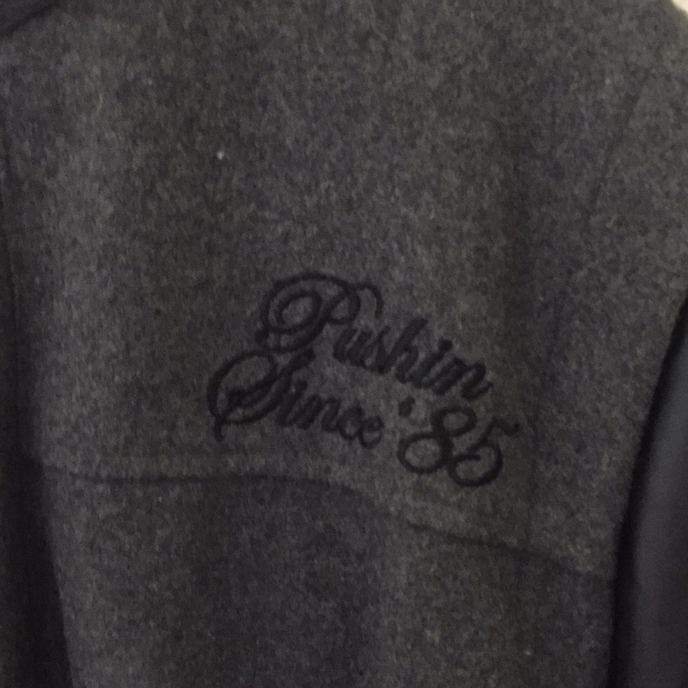 CCS Jacket - Picture 2 of 5